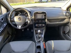Renault Clio Estate - 1.5 dCi 90Pk ECO Expression Airco MediaNav 16"LMV