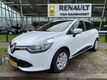 Renault Clio Estate - 1.5 dCi 90Pk ECO Expression Airco mediaNav PDC a Trh - 1 - Thumbnail