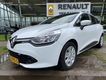 Renault Clio Estate - 1.5 dCi 90Pk ECO Expression Airco mediaNav PDC a Trh - 1 - Thumbnail