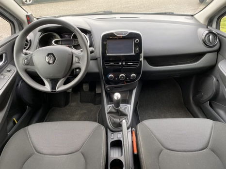 Renault Clio Estate - 1.5 dCi 90Pk ECO Expression Airco mediaNav PDC a Trh - 1