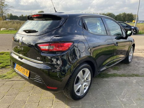 Renault Clio - 1.5 dCi 90Pk ECO Dynamique 16