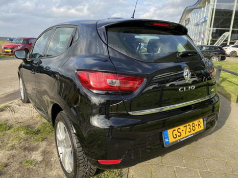 Renault Clio - 1.5 dCi 90Pk ECO Dynamique 16