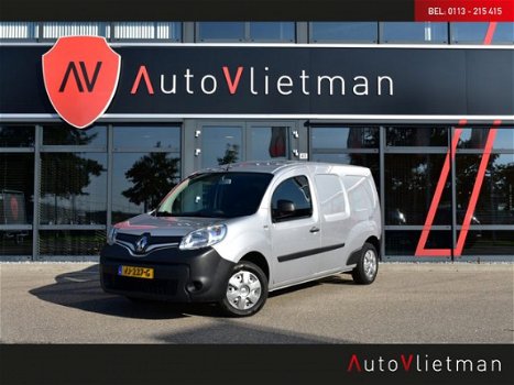 Renault Kangoo Express - (ex. btw) || Maxi Comfort || Cruise control || Navigatie || Airco || 1e eig - 1