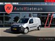 Renault Kangoo Express - (ex. btw) || Maxi Comfort || Cruise control || Navigatie || Airco || 1e eig - 1 - Thumbnail