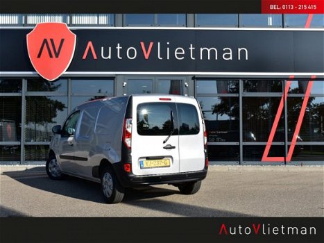 Renault Kangoo Express - (ex. btw) || Maxi Comfort || Cruise control || Navigatie || Airco || 1e eig - 1