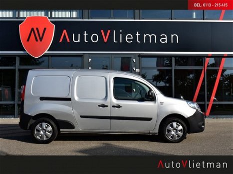 Renault Kangoo Express - (ex. btw) || Maxi Comfort || Cruise control || Navigatie || Airco || 1e eig - 1