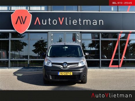 Renault Kangoo Express - (ex. btw) || Maxi Comfort || Cruise control || Navigatie || Airco || 1e eig - 1