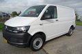 Volkswagen Transporter - 2.0 TDI L1H1 deurtjes airco cruise 15.000KM 11-2018 - 1 - Thumbnail