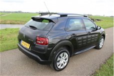 Citroën C4 Cactus - 1.2 PureTech Feel