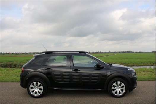 Citroën C4 Cactus - 1.2 PureTech Feel - 1