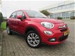 Fiat 500 X - 1.4 TURBO MULTIAIR RED-EDITION 140PK - 1 - Thumbnail