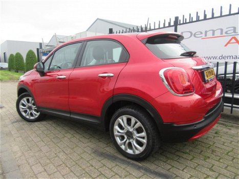 Fiat 500 X - 1.4 TURBO MULTIAIR RED-EDITION 140PK - 1