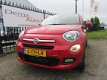 Fiat 500 X - 1.4 TURBO MULTIAIR RED-EDITION 140PK - 1 - Thumbnail