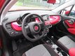 Fiat 500 X - 1.4 TURBO MULTIAIR RED-EDITION 140PK - 1 - Thumbnail