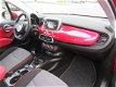 Fiat 500 X - 1.4 TURBO MULTIAIR RED-EDITION 140PK - 1 - Thumbnail