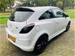 Opel Corsa - 1.4 100PK COLOR 3DRS OPC LINE AC CRC NAV BT USB - 1 - Thumbnail