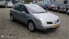 Renault Vel Satis - 2.0 16V Initiale, dealer onderh, zeer net, - 1 - Thumbnail