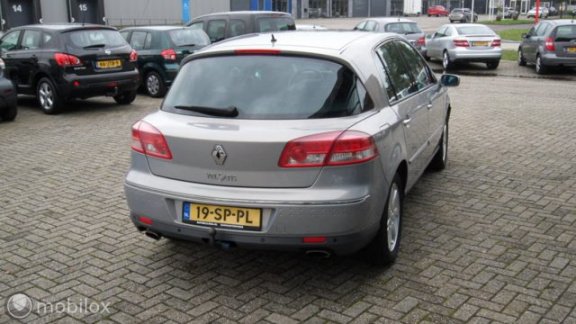 Renault Vel Satis - 2.0 16V Initiale, dealer onderh, zeer net, - 1