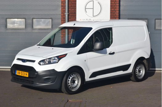 Ford Transit Connect - 1.0 Ecoboost L1 Ambiente, 101PK, Airco, Nieuwstaat - 1