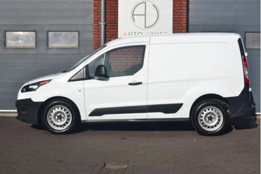 Ford Transit Connect - 1.0 Ecoboost L1 Ambiente, 101PK, Airco, Nieuwstaat - 1