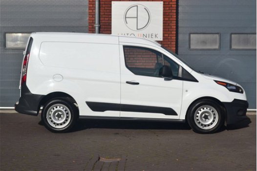 Ford Transit Connect - 1.0 Ecoboost L1 Ambiente, 101PK, Airco, Nieuwstaat - 1