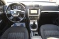 Skoda Octavia Combi - 1.4 TSI Elegance Business Line navigatie, bluetooth, cruise control, trekhaak, - 1 - Thumbnail