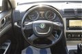 Skoda Octavia Combi - 1.4 TSI Elegance Business Line navigatie, bluetooth, cruise control, trekhaak, - 1 - Thumbnail