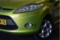 Ford Fiesta - 1.25 Titanium , CLIMATR , A KLEP SP , EL RAMEN , MISTL V , - 1 - Thumbnail