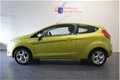 Ford Fiesta - 1.25 Titanium , CLIMATR , A KLEP SP , EL RAMEN , MISTL V , - 1 - Thumbnail