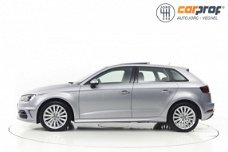 Audi A3 Sportback - 1.4 e-tron PHEV Attraction Pro Line plus Panoramadak Xenon Navigatie
