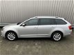 Skoda Octavia Combi - 1.6 TDI ECC NAVI TR.HAAK PDC LMV CHROOM - 1 - Thumbnail