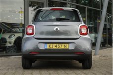 Smart Forfour - 1.0 Pure NL-Auto Climate/Cruise/Central-Lock