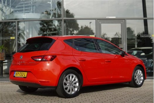 Seat Leon - 1.0 EcoTSI Style Connect Nav/Climate/PDC/Cruise - 1