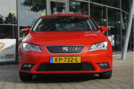 Seat Leon - 1.0 EcoTSI Style Connect Nav/Climate/PDC/Cruise - 1