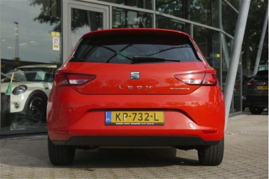 Seat Leon - 1.0 EcoTSI Style Connect Nav/Climate/PDC/Cruise - 1