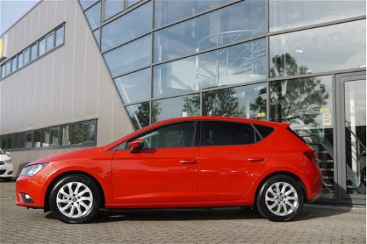 Seat Leon - 1.0 EcoTSI Style Connect Nav/Climate/PDC/Cruise - 1