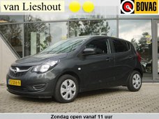 Opel Karl - 1.0 ecoFLEX Edition NL-Auto PDC/Cruise