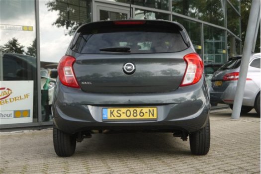 Opel Karl - 1.0 ecoFLEX Edition NL-Auto PDC/Cruise - 1