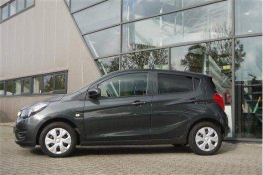 Opel Karl - 1.0 ecoFLEX Edition NL-Auto PDC/Cruise - 1