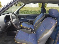 Citroën Saxo - 1.0i 538