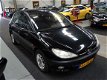 Peugeot 206 - 1.6-16V Gentry Automaat Airco Nap 138757 km - 1 - Thumbnail