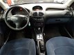 Peugeot 206 - 1.6-16V Gentry Automaat Airco Nap 138757 km - 1 - Thumbnail