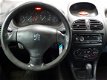 Peugeot 206 - 1.6-16V Gentry Automaat Airco Nap 138757 km - 1 - Thumbnail