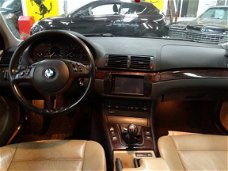 BMW 3-serie - 325i Executive Airco Climate control Trekhaak Leer Youngtimer