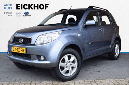 Daihatsu Terios - 1.5-16v Expedition 2WD - Rijklaarprijs - 1