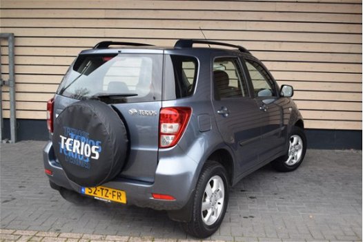 Daihatsu Terios - 1.5-16v Expedition 2WD - Rijklaarprijs - 1