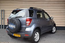 Daihatsu Terios - 1.5-16v Expedition 2WD - Rijklaarprijs