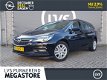 Opel Astra Sports Tourer - 1.0 Online Edition - AIRCO ECC - NAVI - CARPLAY - BLUETOOTH - CRUISECONTR - 1 - Thumbnail