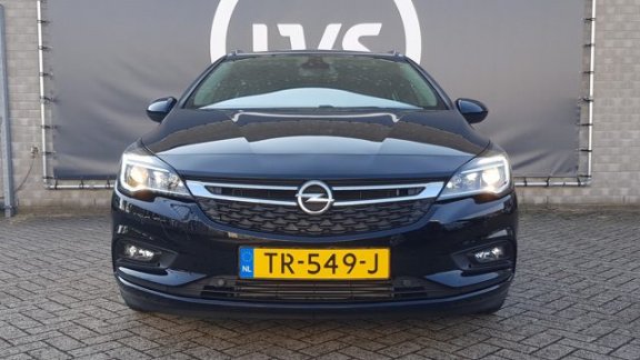 Opel Astra Sports Tourer - 1.0 Online Edition - AIRCO ECC - NAVI - CARPLAY - BLUETOOTH - CRUISECONTR - 1