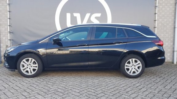 Opel Astra Sports Tourer - 1.0 Online Edition - AIRCO ECC - NAVI - CARPLAY - BLUETOOTH - CRUISECONTR - 1